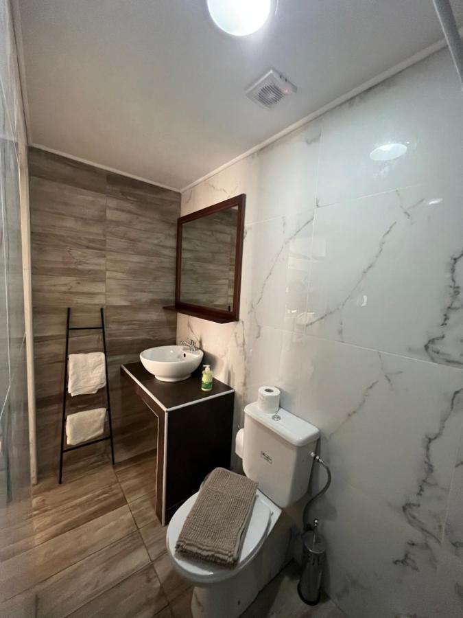 Appartement Papyrus Centre *