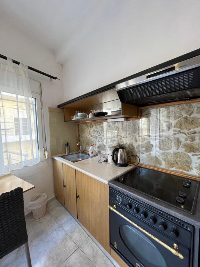 Appartement Papyrus Centre *