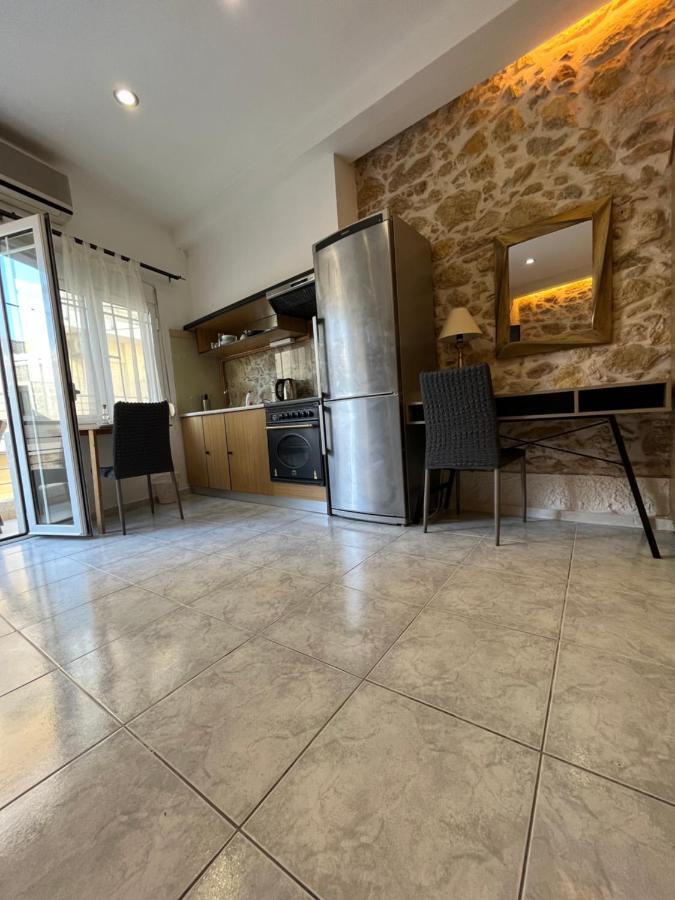 Papyrus Centre Appartement *
