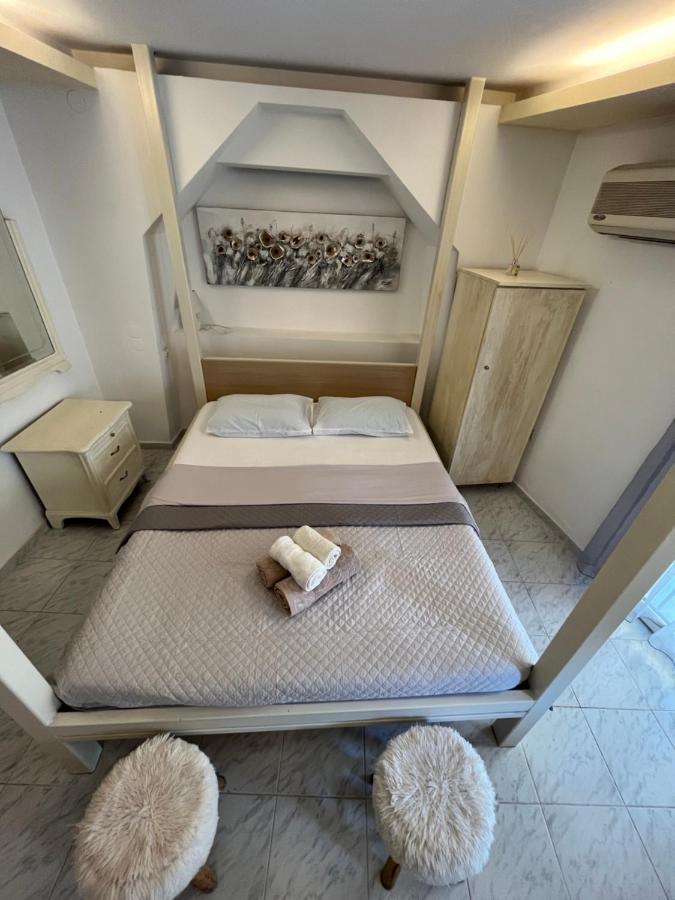 Appartement Papyrus Centre