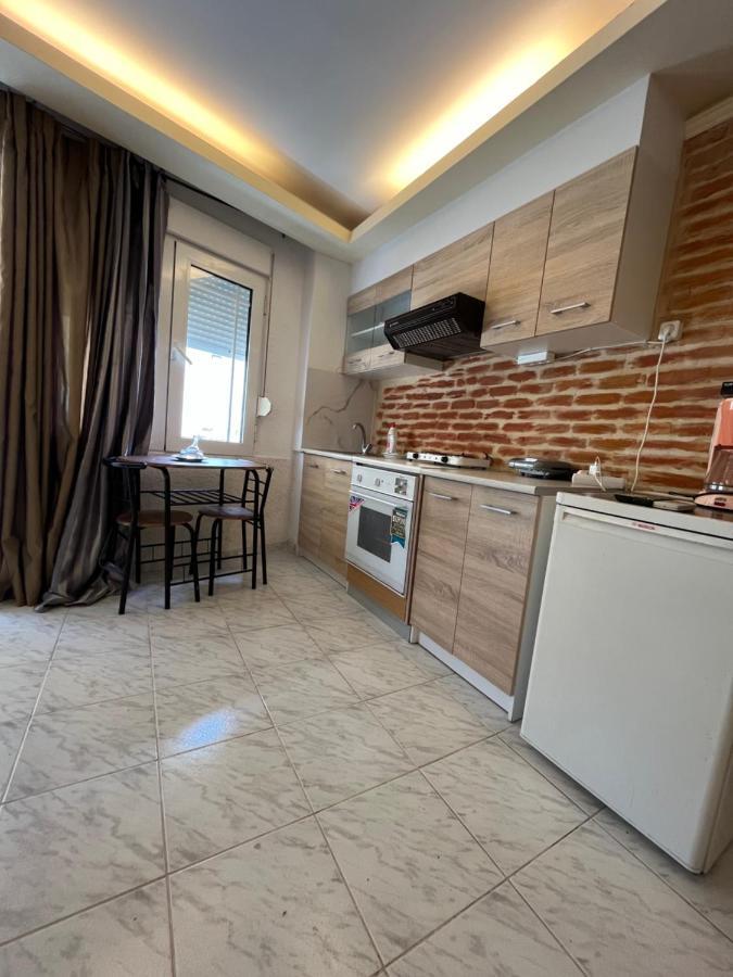 Appartement Papyrus Centre