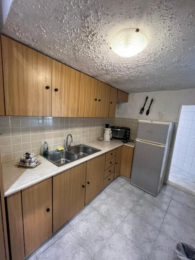 Appartement Papyrus Centre