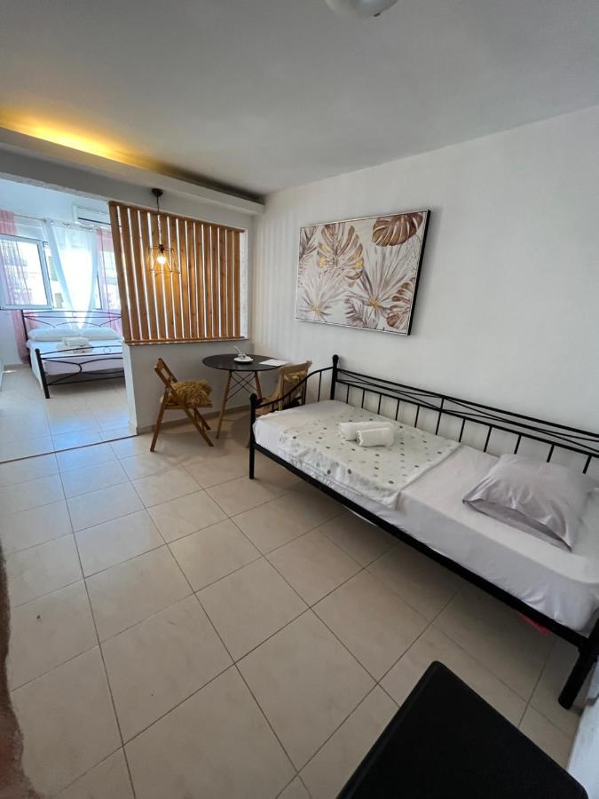 Papyrus Centre Appartement *