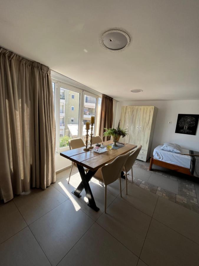 Papyrus Centre Appartement *