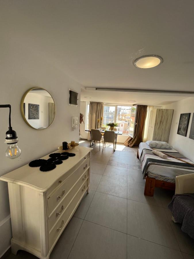 Papyrus Centre Appartement