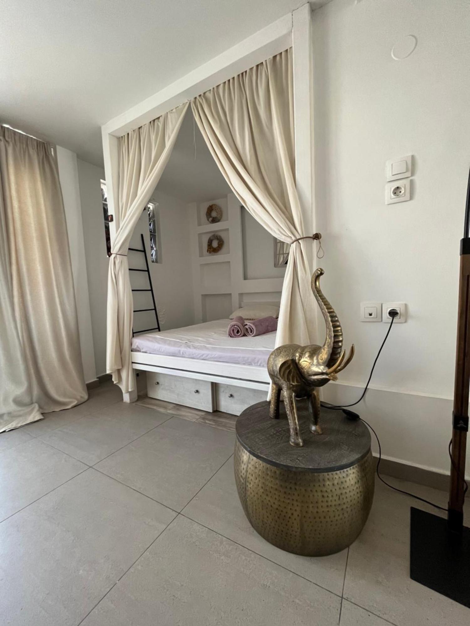 Appartement Papyrus Centre